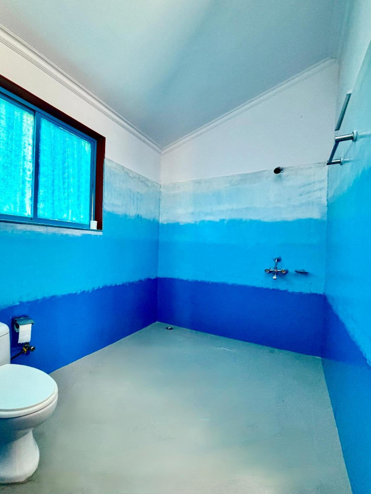 Atulyam Villa- Anjuna Ngoại thất bức ảnh