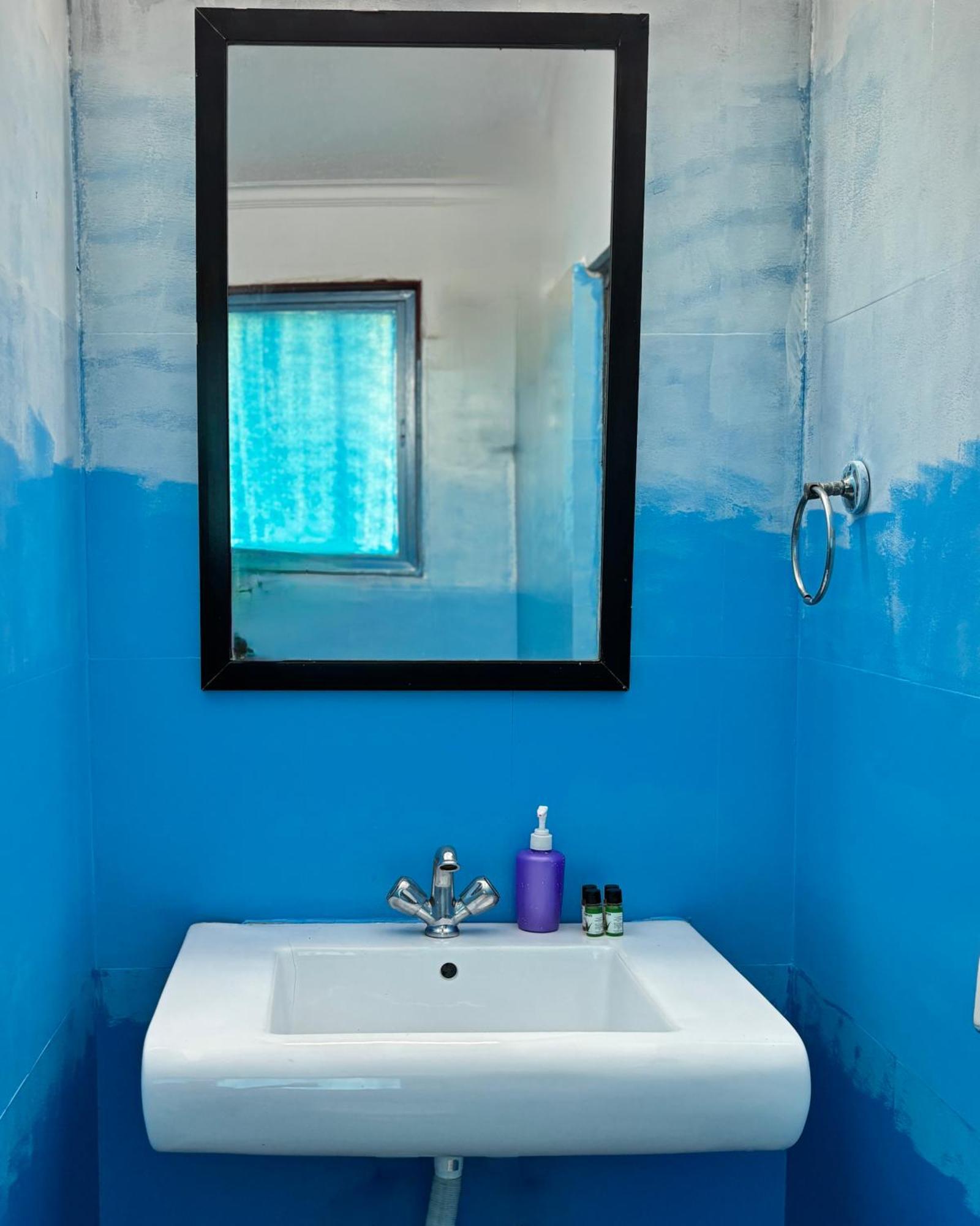 Atulyam Villa- Anjuna Ngoại thất bức ảnh