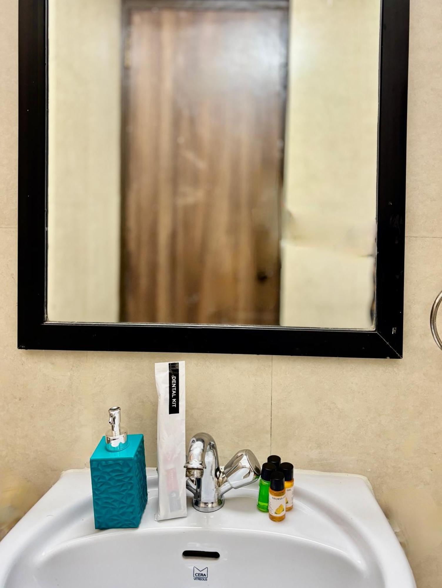 Atulyam Villa- Anjuna Ngoại thất bức ảnh