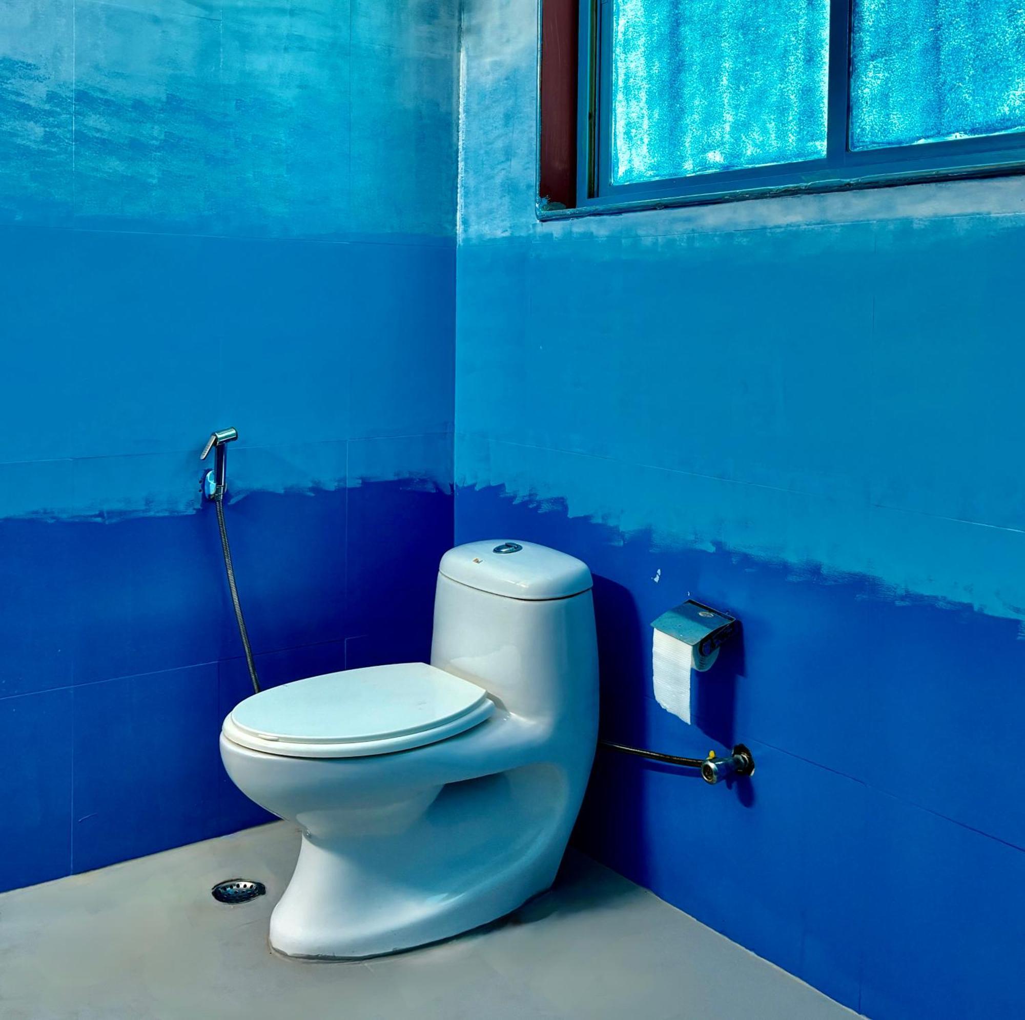 Atulyam Villa- Anjuna Ngoại thất bức ảnh